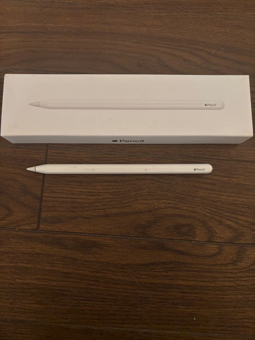 Neko　iPad Air、Apple pencil、キーボード