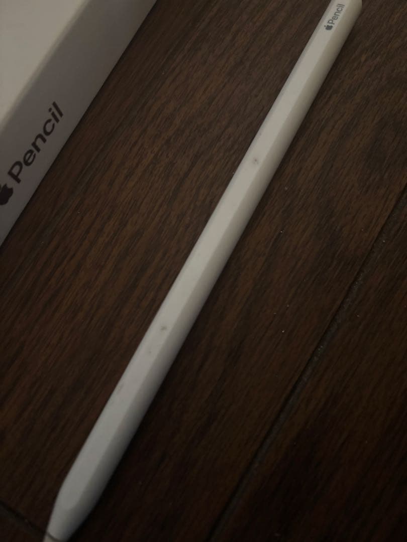 Neko　iPad Air、Apple pencil、キーボード