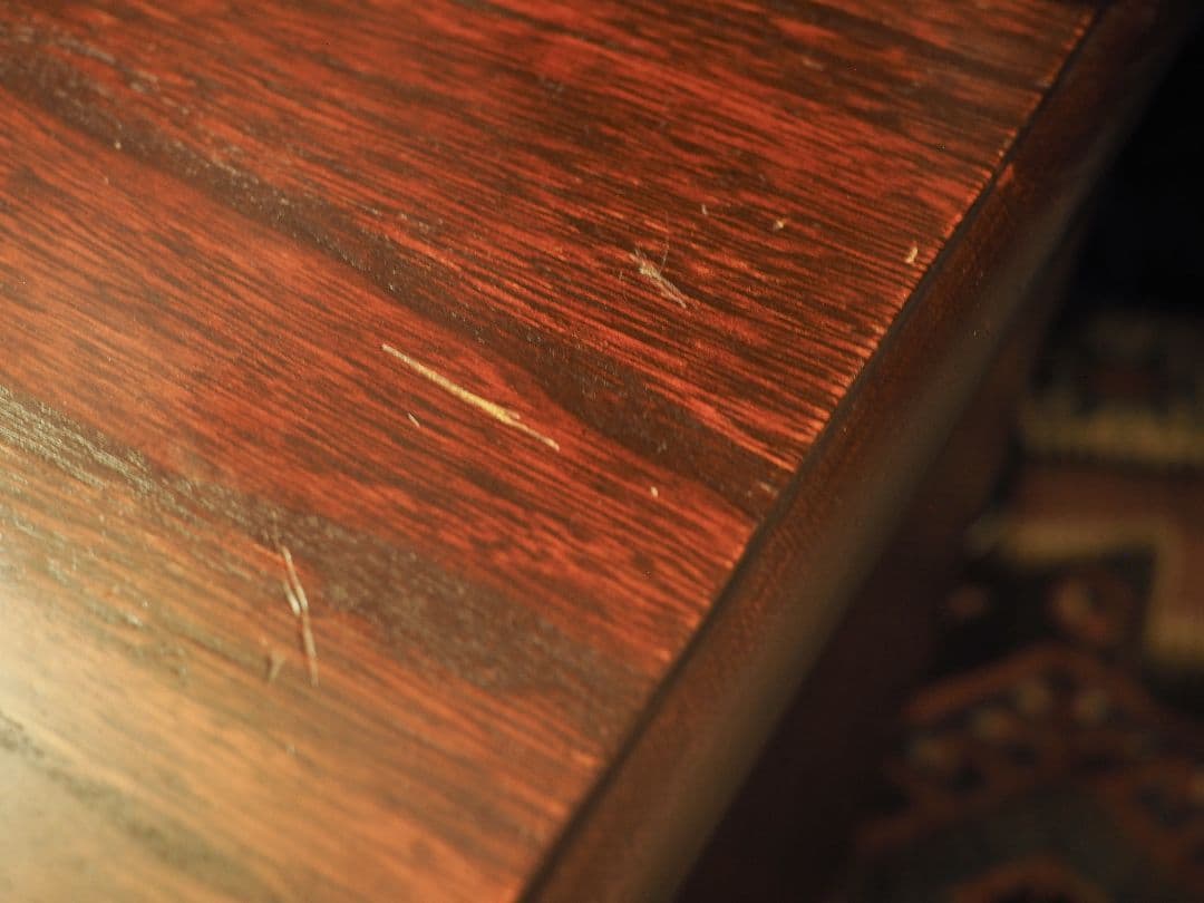 【値引中】クラシックトリフォールドドレッサー