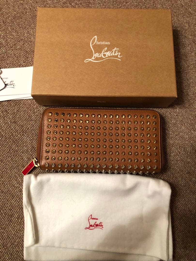 t*n様 クリスチャン　ルブタン