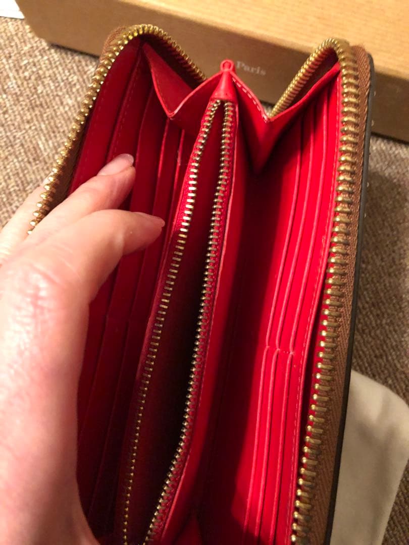 t*n様 クリスチャン　ルブタン