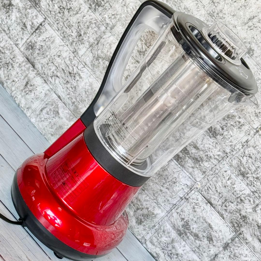 HOKTO「スープ・エクスプレス」多機能スープメーカー SE-510