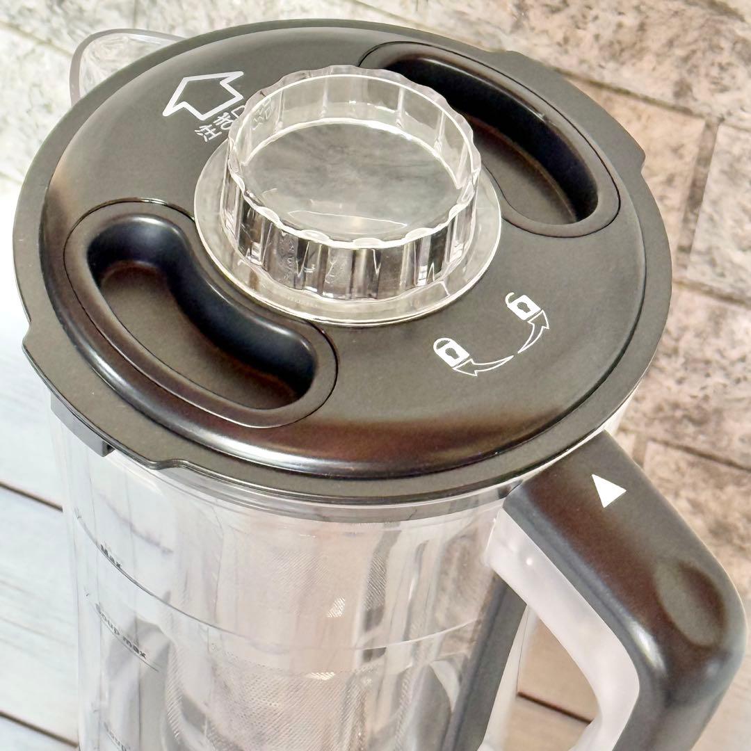 HOKTO「スープ・エクスプレス」多機能スープメーカー SE-510