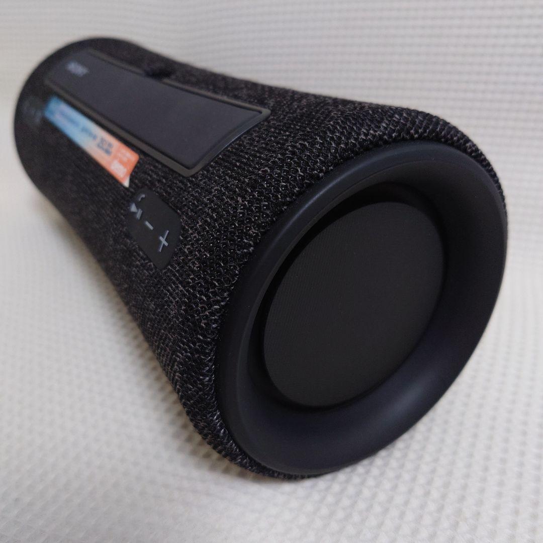 【中古】SONY XG-300 ポータブル ワイヤレススピーカー ブラック