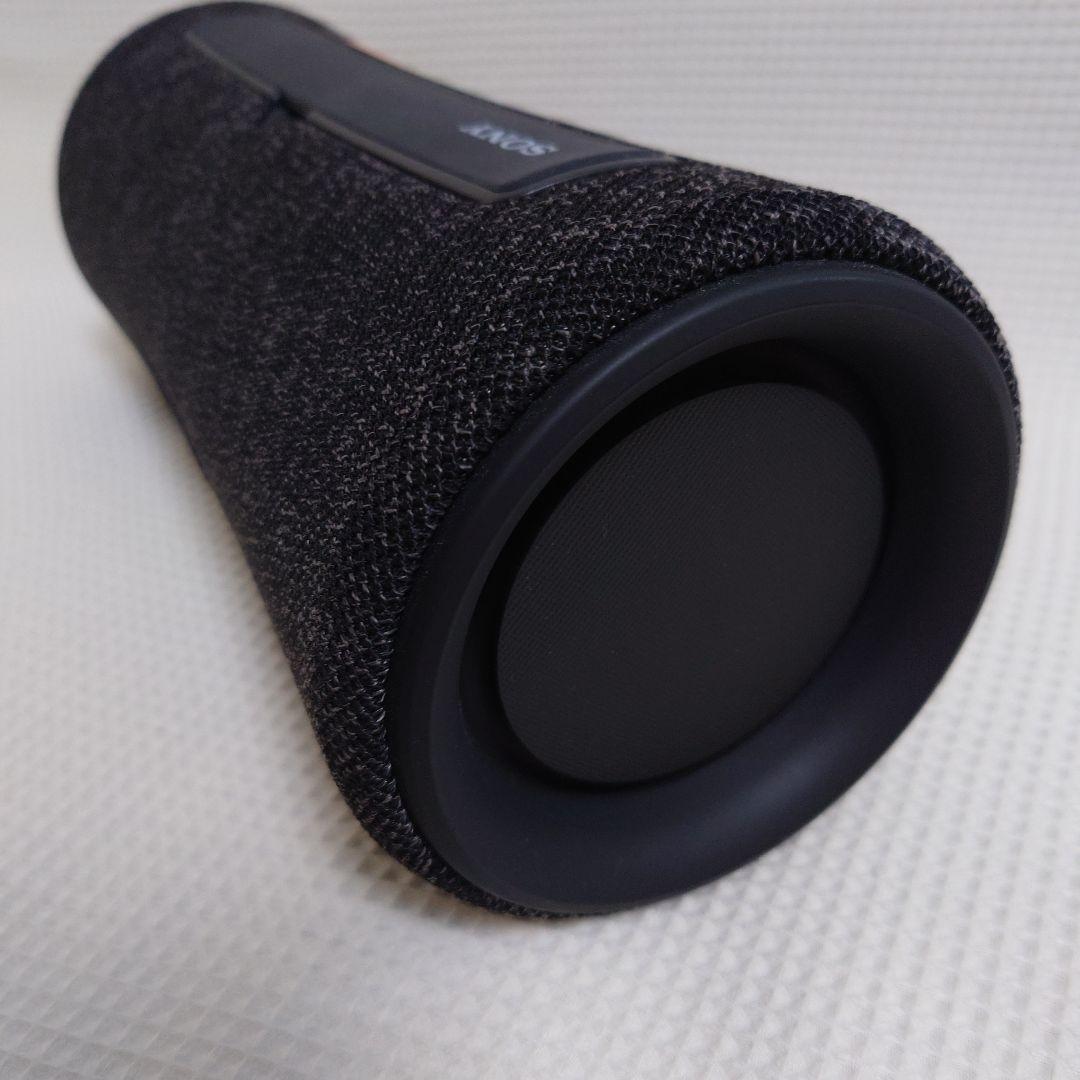 【中古】SONY XG-300 ポータブル ワイヤレススピーカー ブラック