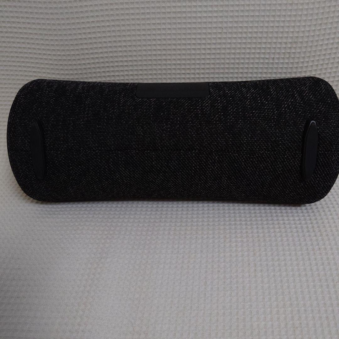 【中古】SONY XG-300 ポータブル ワイヤレススピーカー ブラック