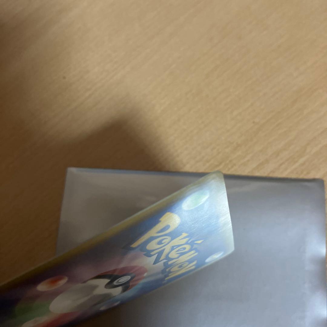 ラティオス DS レックウザDS ポケモンカード（超美品）