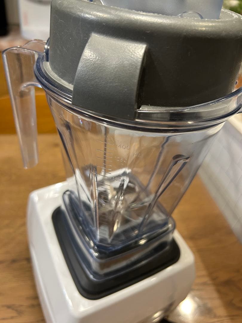 Vitamix バイタミックス　VM0202 E310 EXPLORIAN