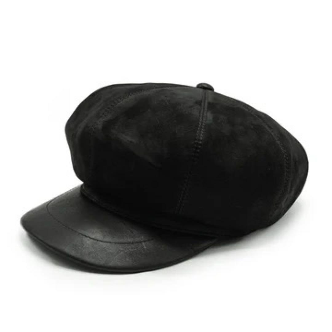帽子 BELTIER CASQUETTE 36BRUNEL&Co.HATMAKERS