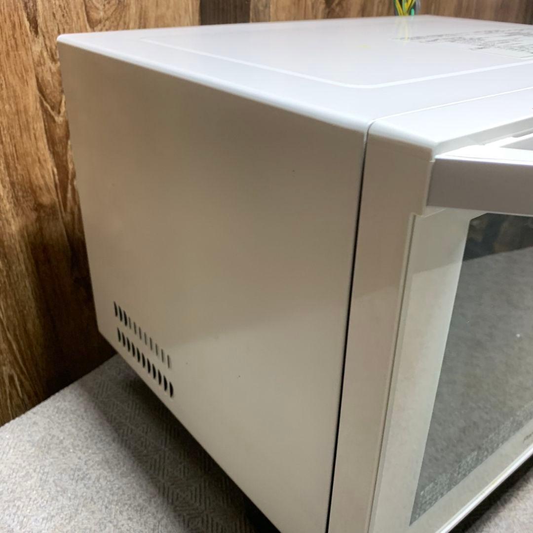 J056\" Panasonic スチームオーブンレンジ NE-BS700KS-W