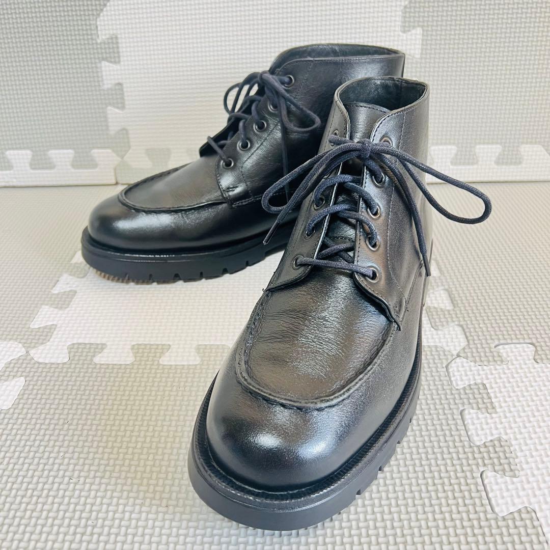 未使用品級✨KLEMAN クレマン 別注OXAL シップス 40