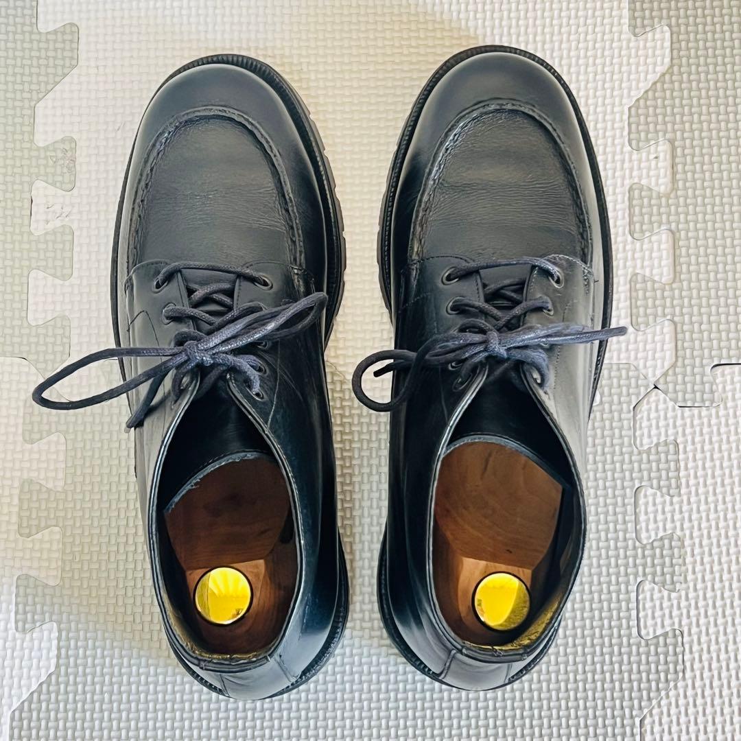 未使用品級✨KLEMAN クレマン 別注OXAL シップス 40