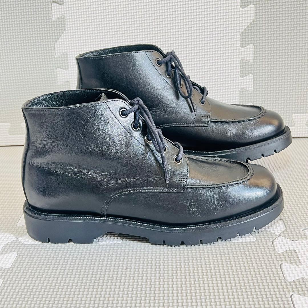 未使用品級✨KLEMAN クレマン 別注OXAL シップス 40