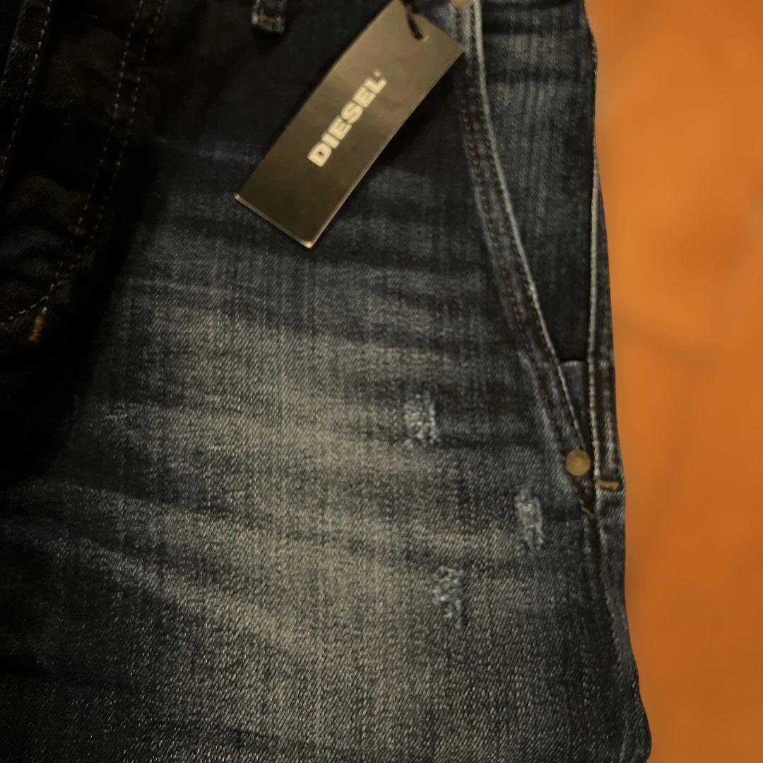 DIESEL デニム　KAKEE 28 新品未使用品