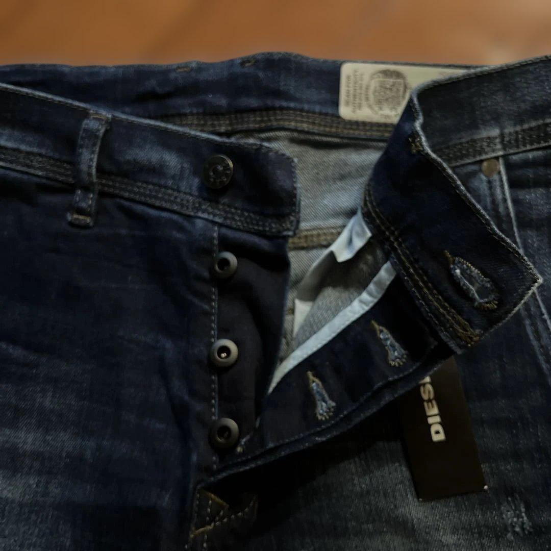 DIESEL デニム　KAKEE 28 新品未使用品