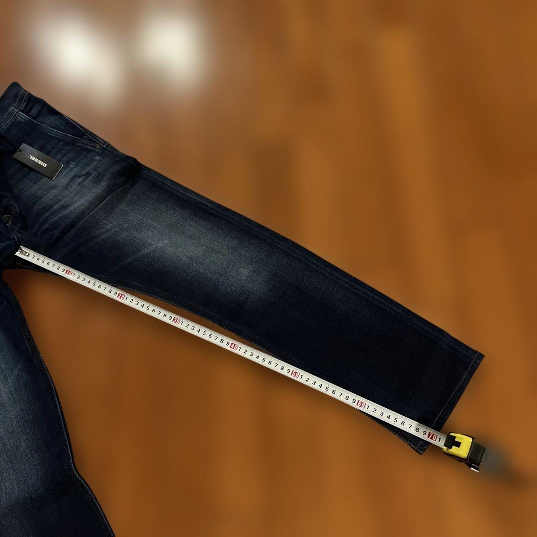 DIESEL デニム　KAKEE 28 新品未使用品