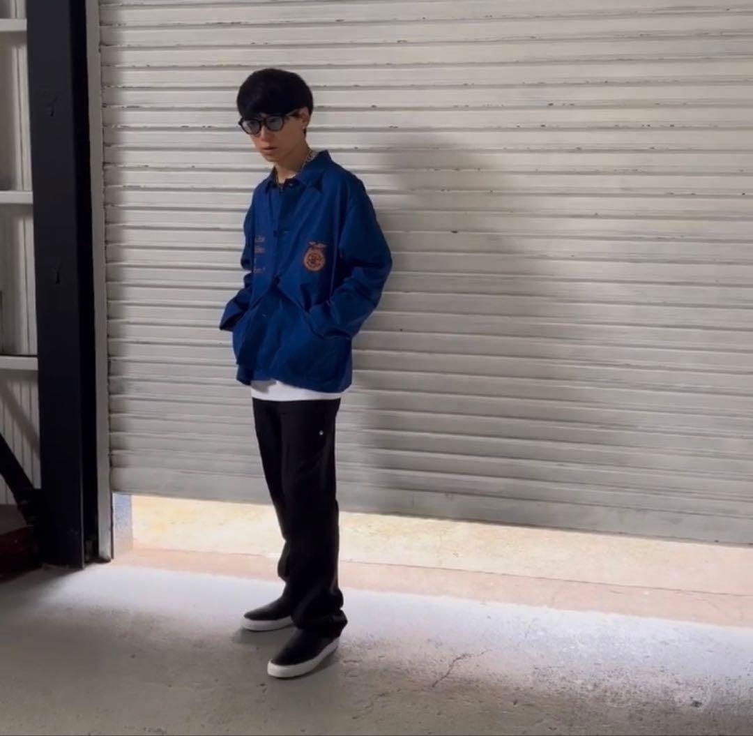 谷*智様 TAKUYA∞着用 NULABEL スラックス