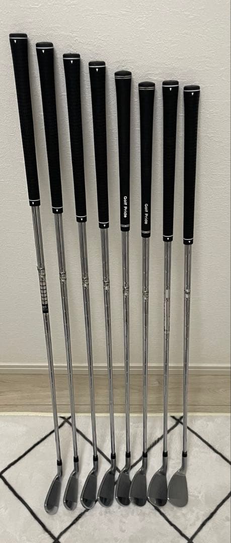 ブリヂストン　PHYZゴルフクラブセット11本