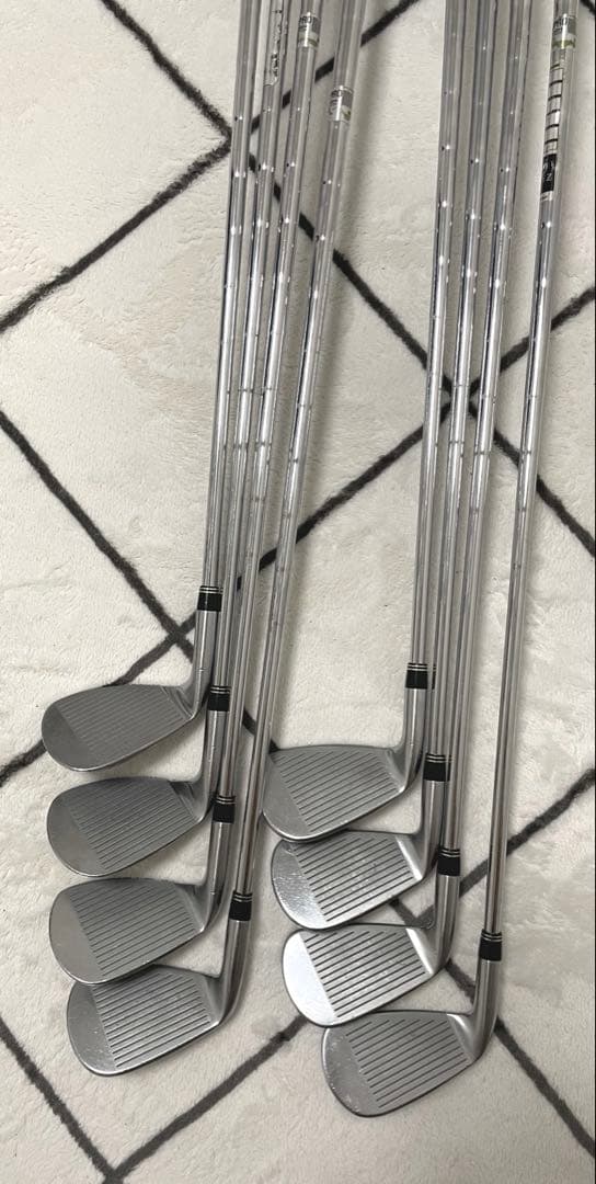 ブリヂストン　PHYZゴルフクラブセット11本