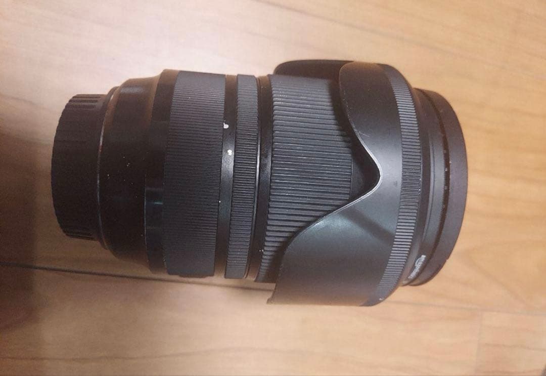 値下げ中 SIGMA 24-105mm F4 ART EF