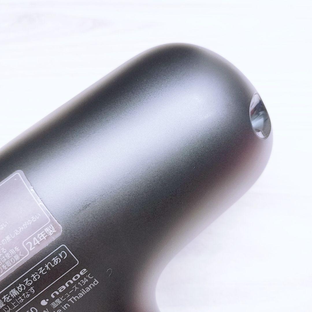 ほぼ未使用☺最新モデルPanasonic ナノケア ドライヤー EH-NC50