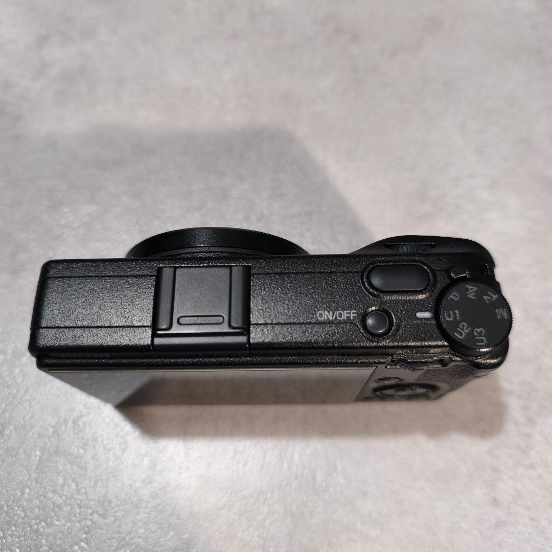 (25年5月分)RICOH リコー GRIIIx (GR3x)