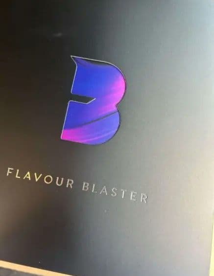 値下げ‼️フレーバーブラスターPRO KITスターターセット‼️