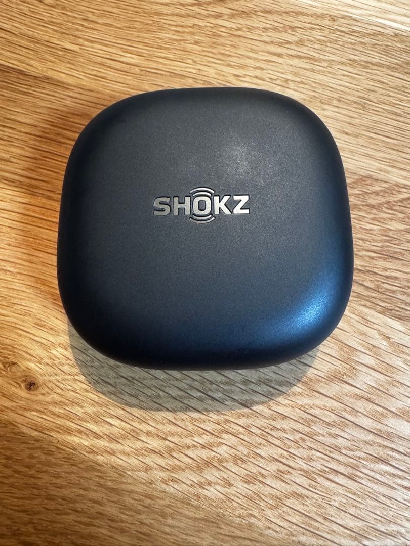 【美品】SHOKZ OPENFIT 2