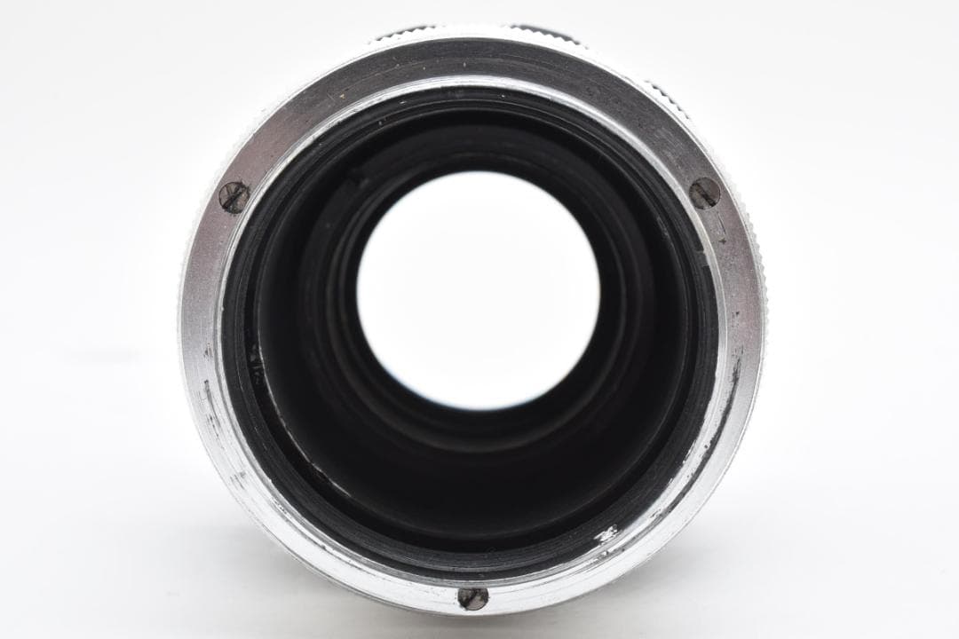 ペンタックス TAKUMAR 100mm F3.5 M42マウントレンズ カメラ