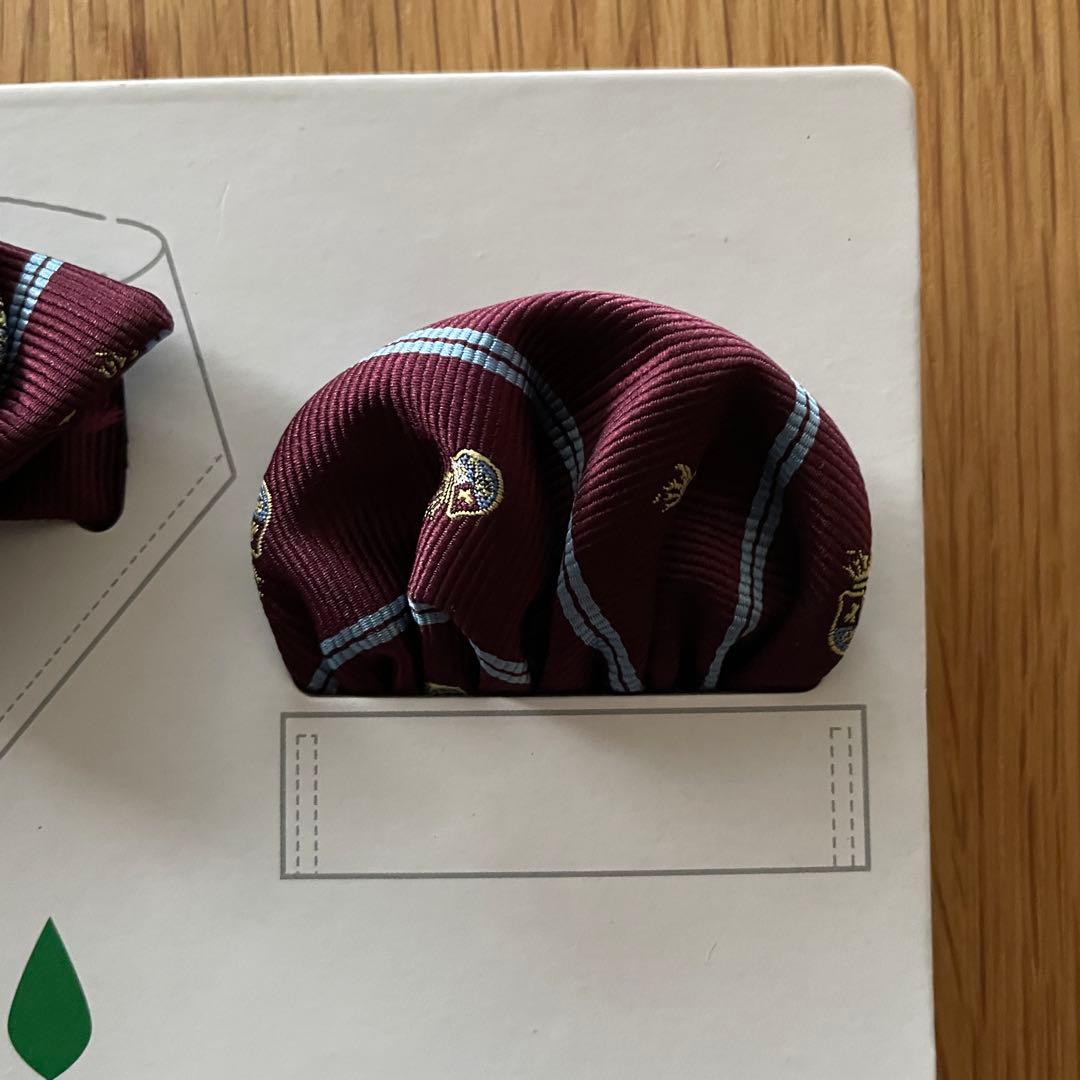 green label relaxing スーツ＆小物５点セット（115）