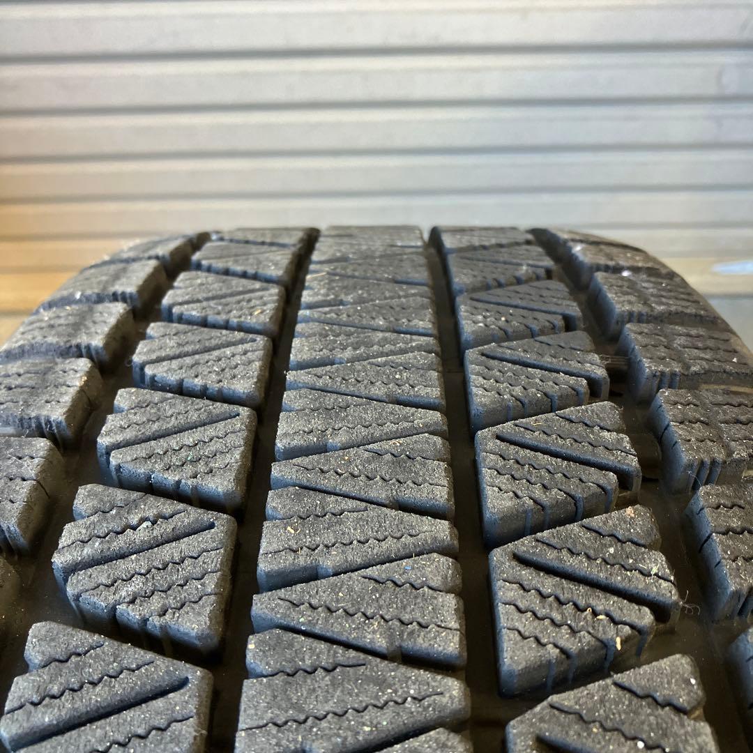 美品レクサスRXＦスポ　ブリヂストン ブリザック 20インチ 純正ホイールセット