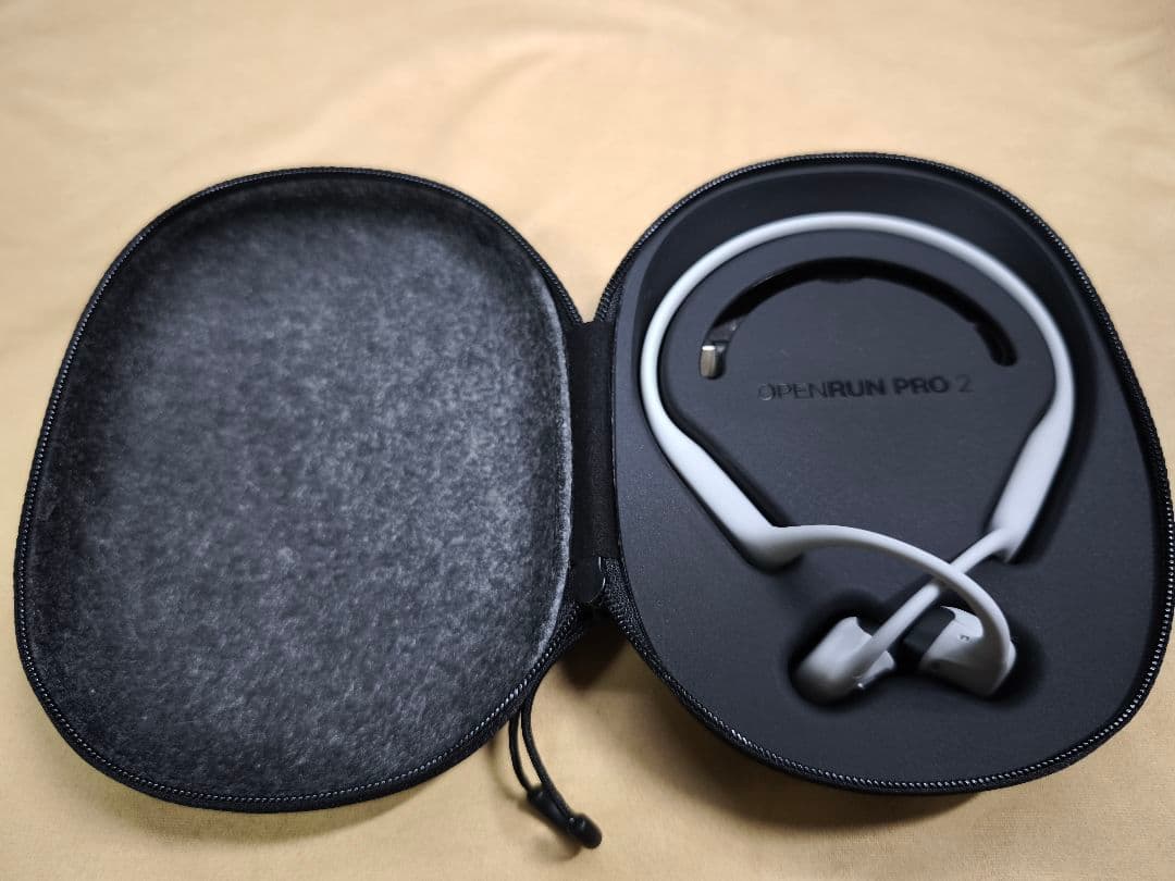 ひいろSHOKZ OpenRun Pro2 Mini 大迫傑モデル