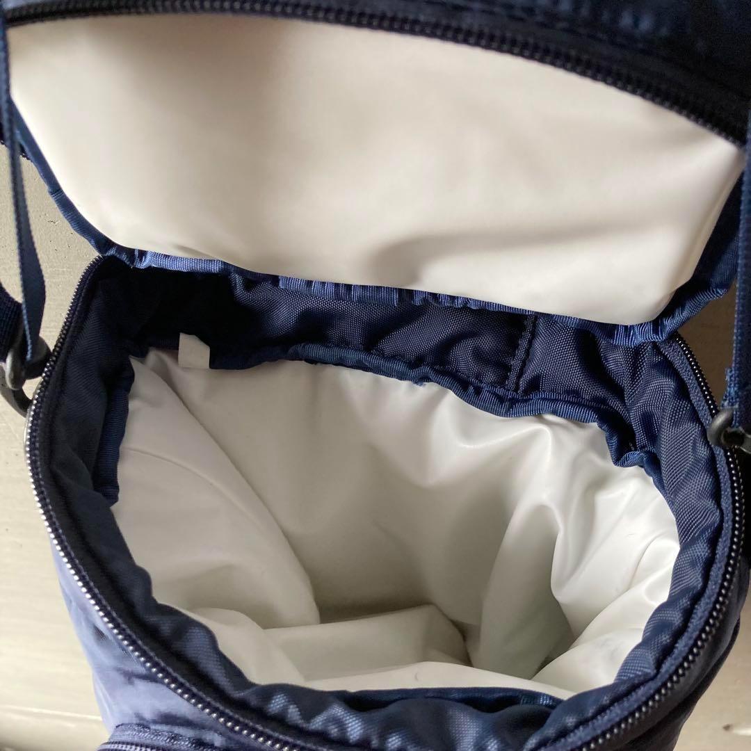 ⛳️美品 BRIEFING ブリーフィング クーラーバッグ 紺