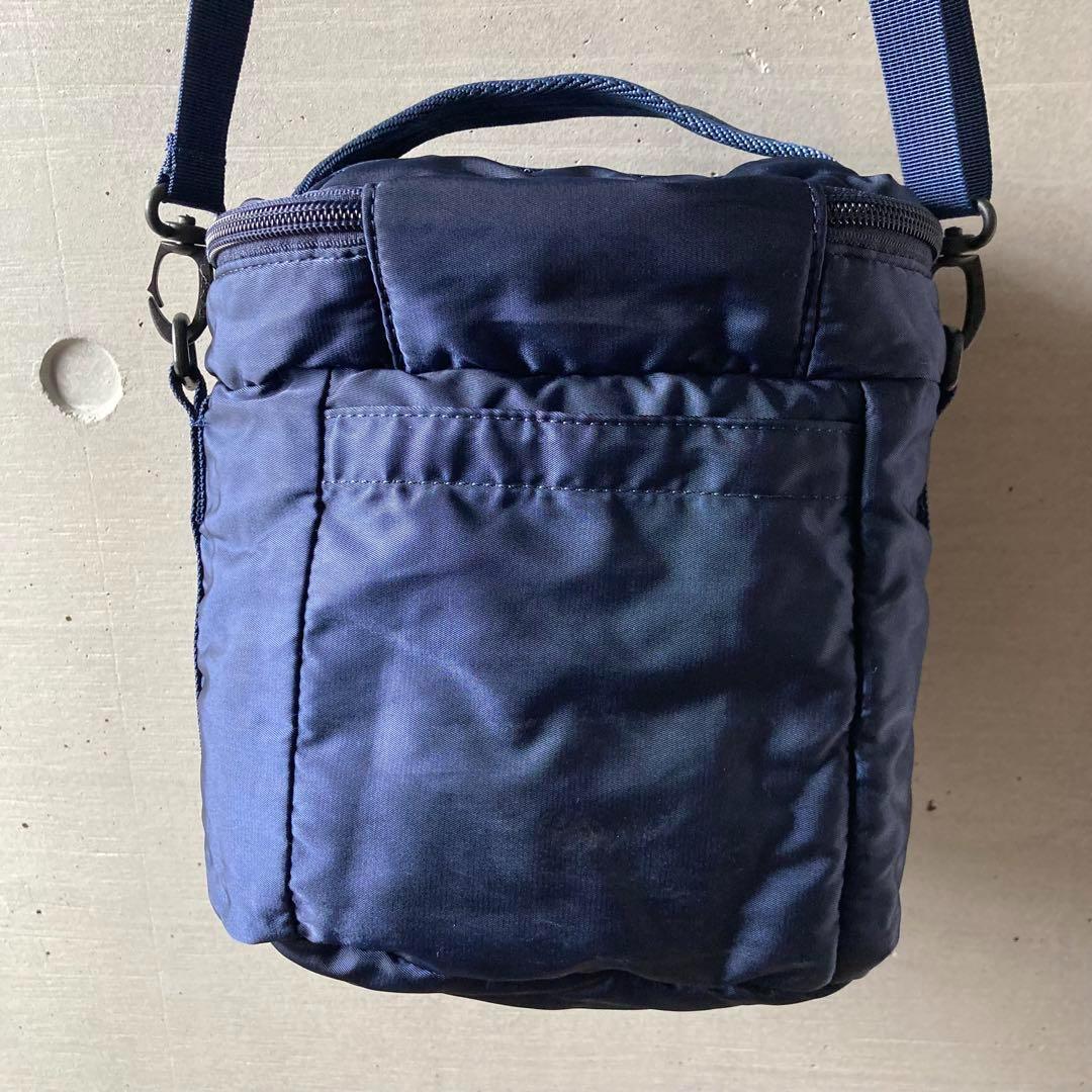 ⛳️美品 BRIEFING ブリーフィング クーラーバッグ 紺