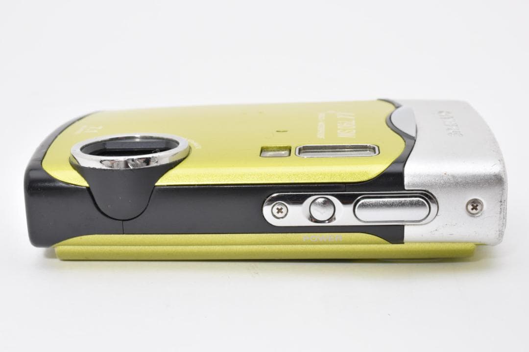 オリンパス μミュー 790SW＆720SW コンデジ撮影可能も訳あり カメラ