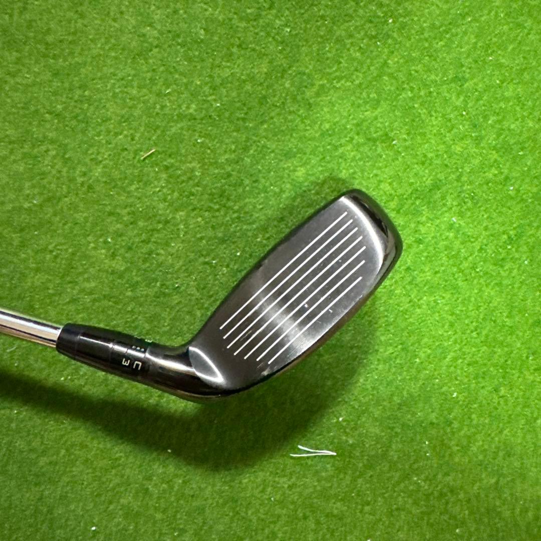 Titleist TSi3 2U レフティ フレックスS