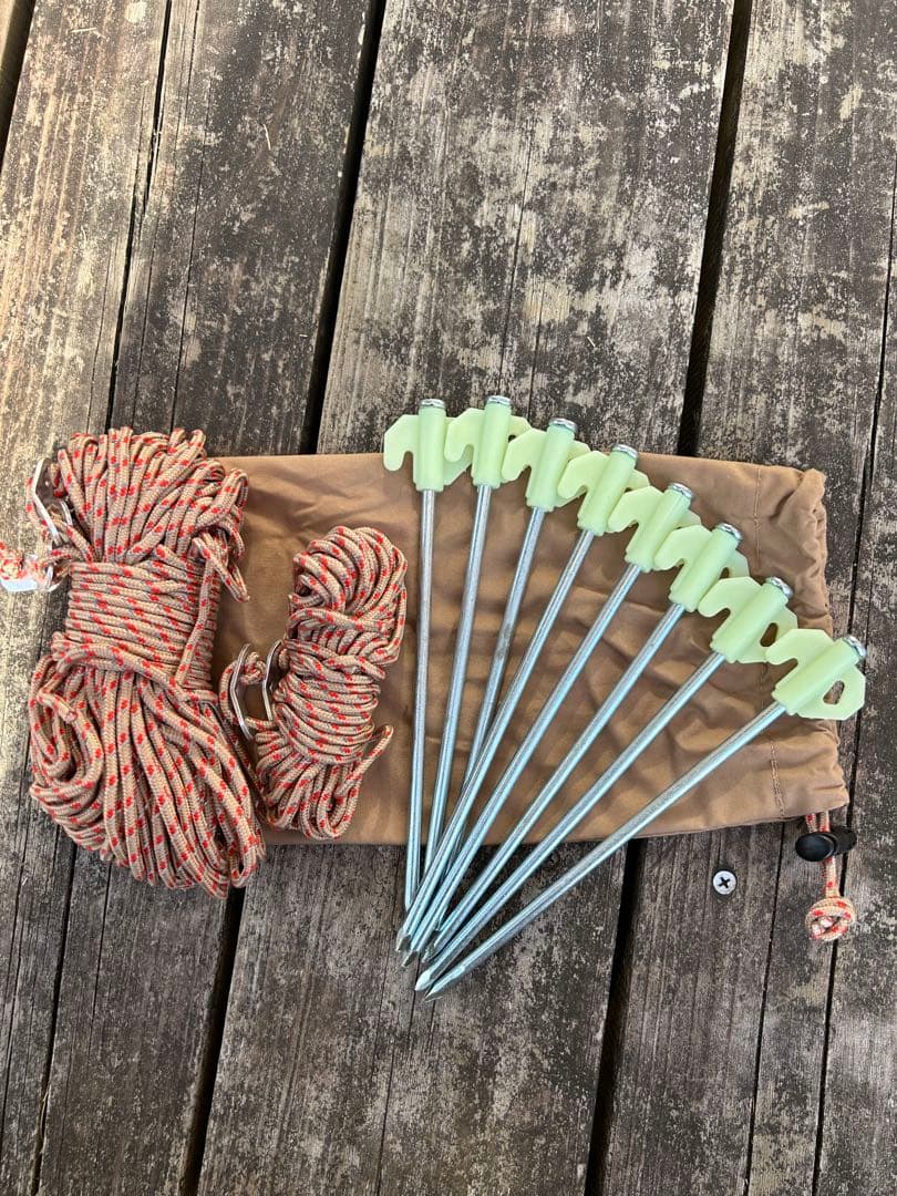 m*i様 オーナーロッジ タイプ52R T/C　専用PVCマルチシート付