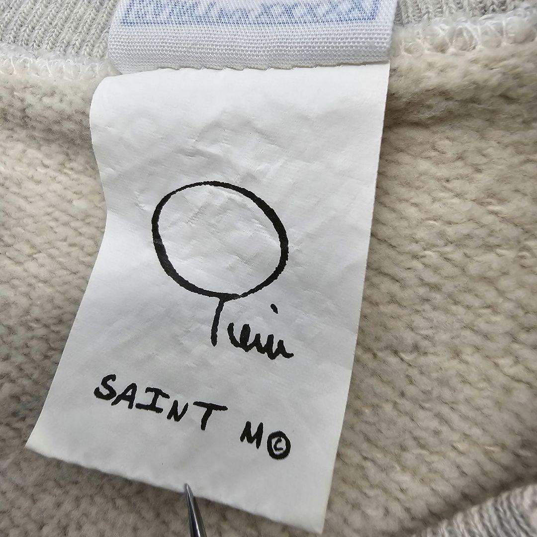 セントマイケル × 仮面ノリダー　スウェット