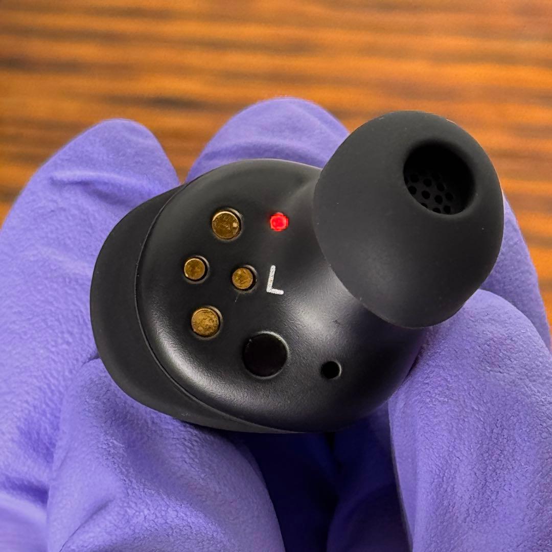 ゼンハイザー MOMENTUM True Wireless 4 グラファイト