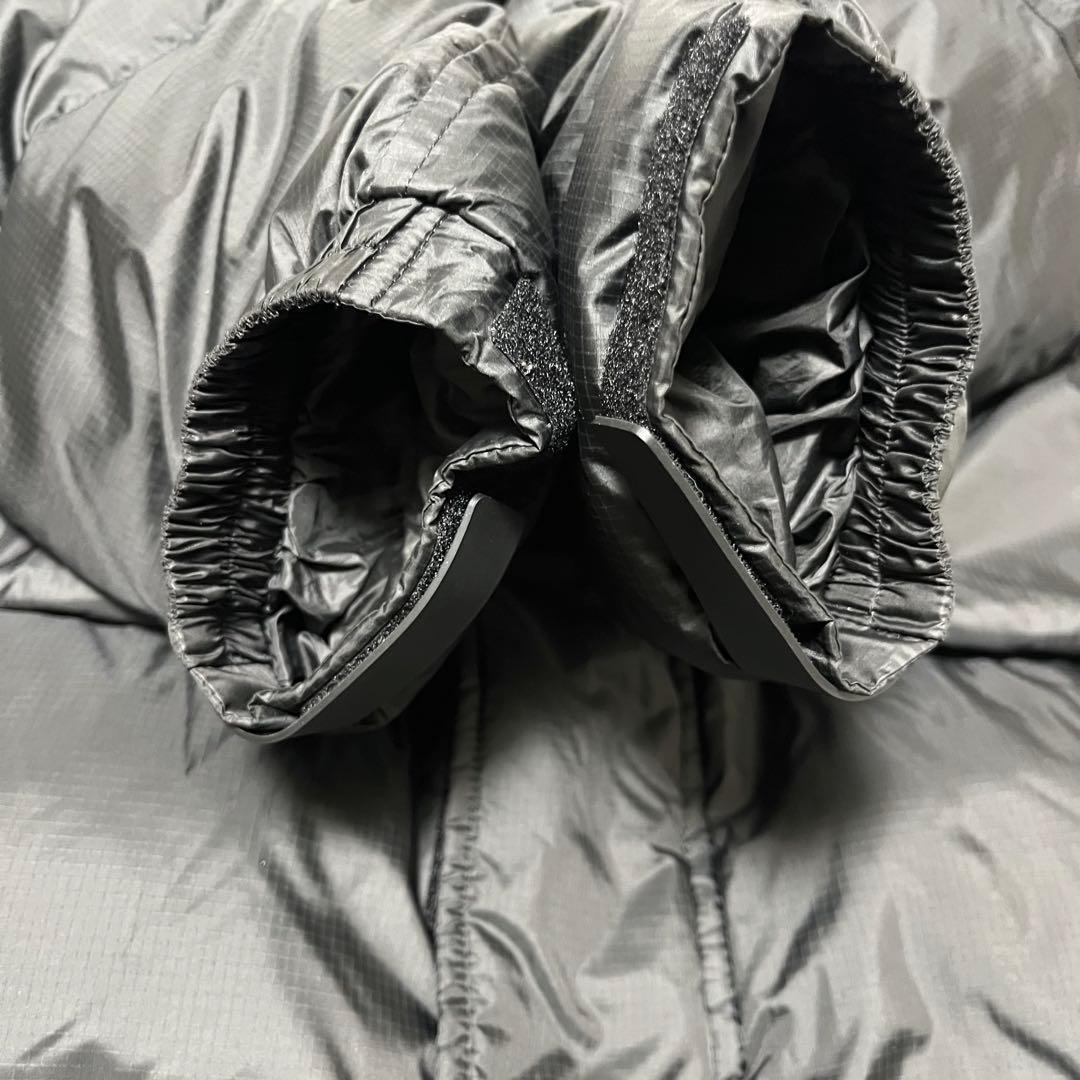 美品！Schott　リバーシブル　自由の女神　XL相当　フード　ジャケット