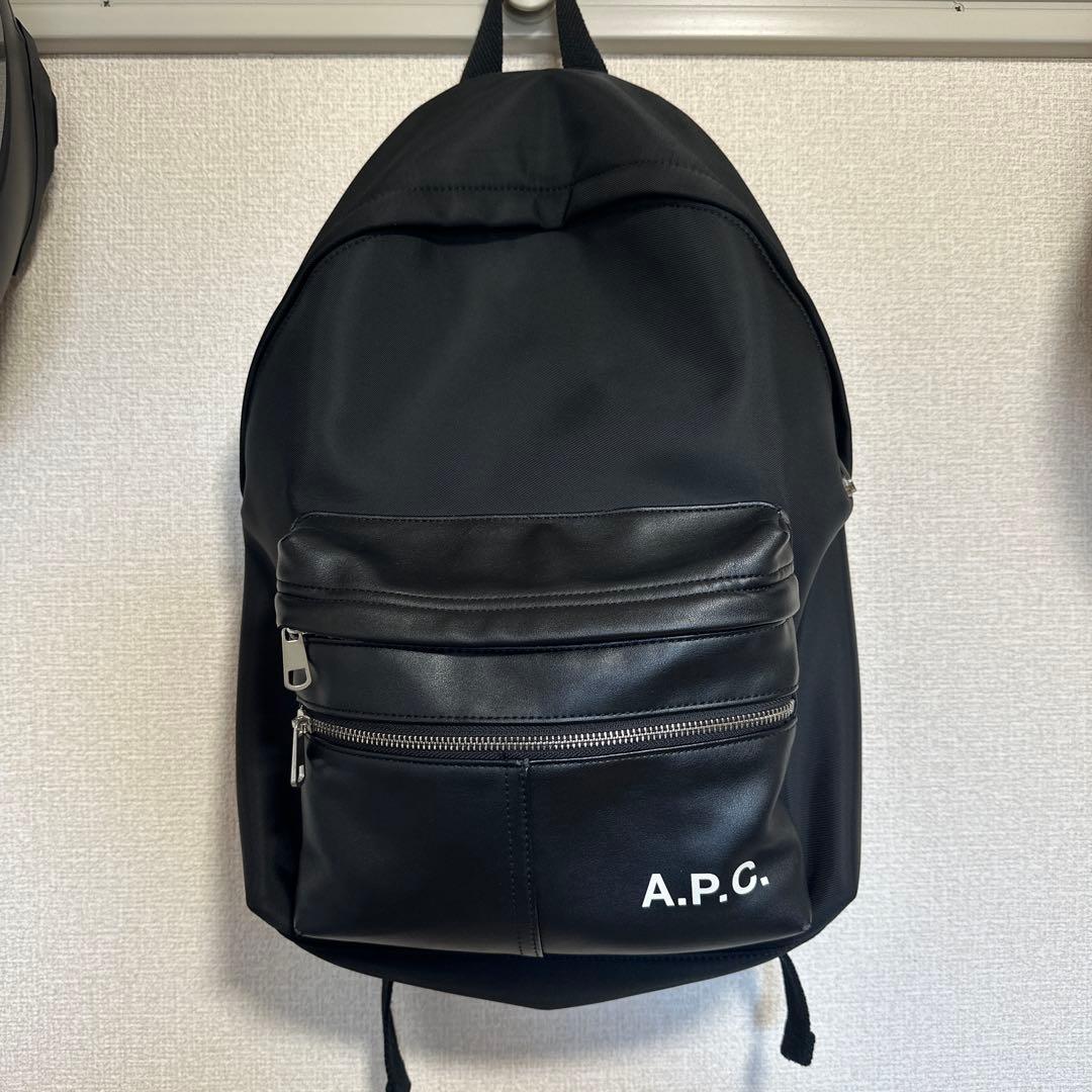 APC リュック