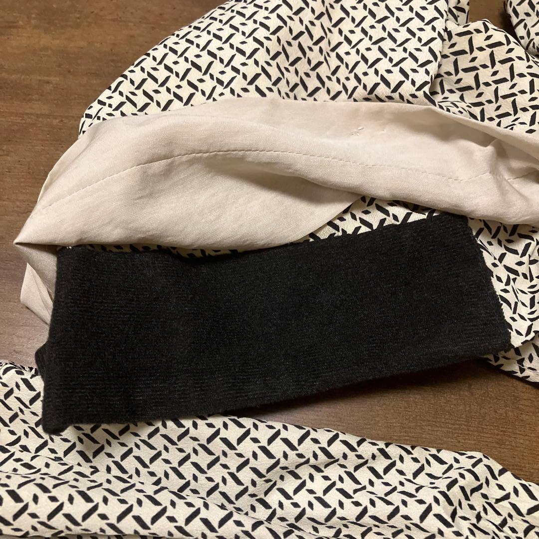 BAREN バレン ケア帽子 スカーフハット