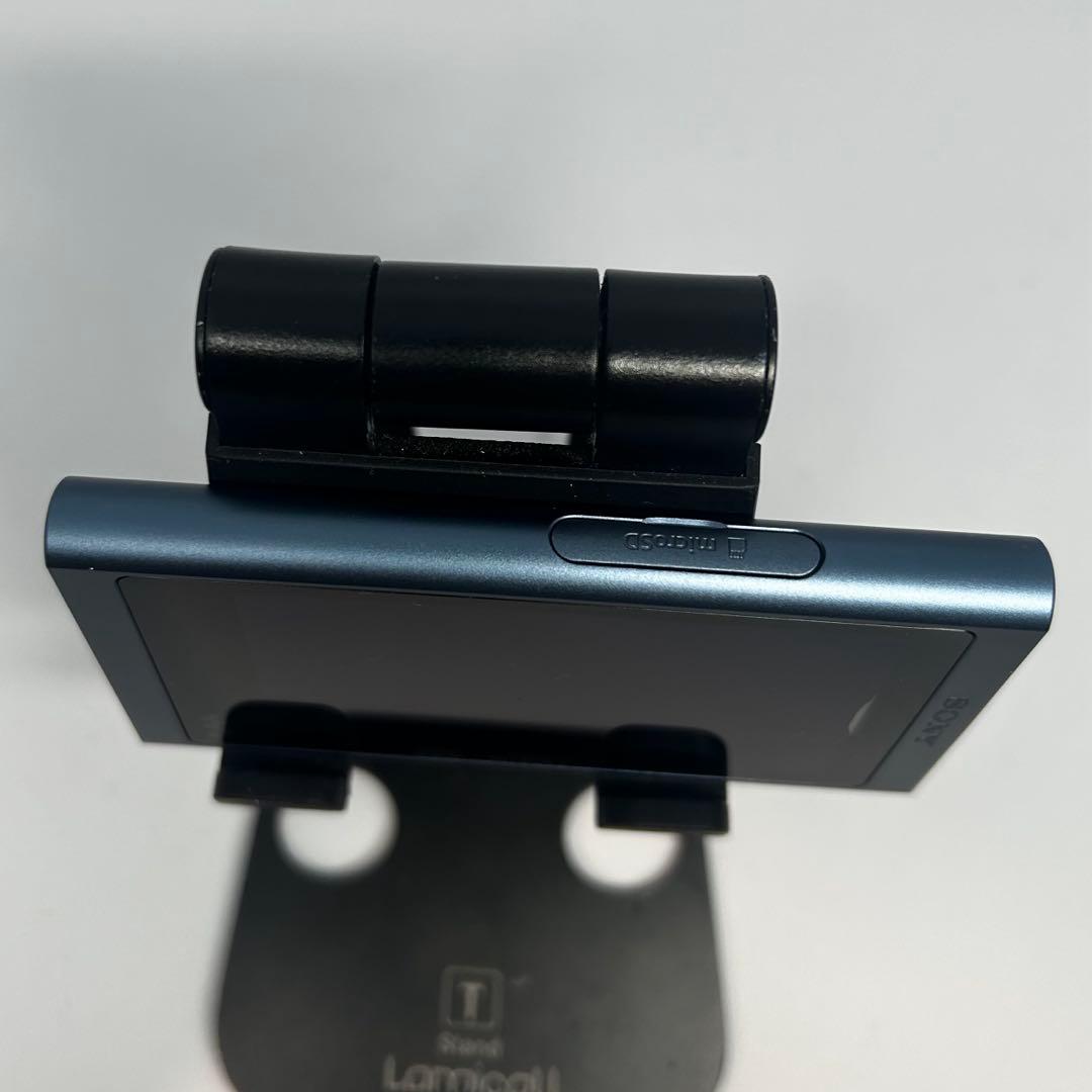 Walkman NW-A55 ムーンリッドブルー