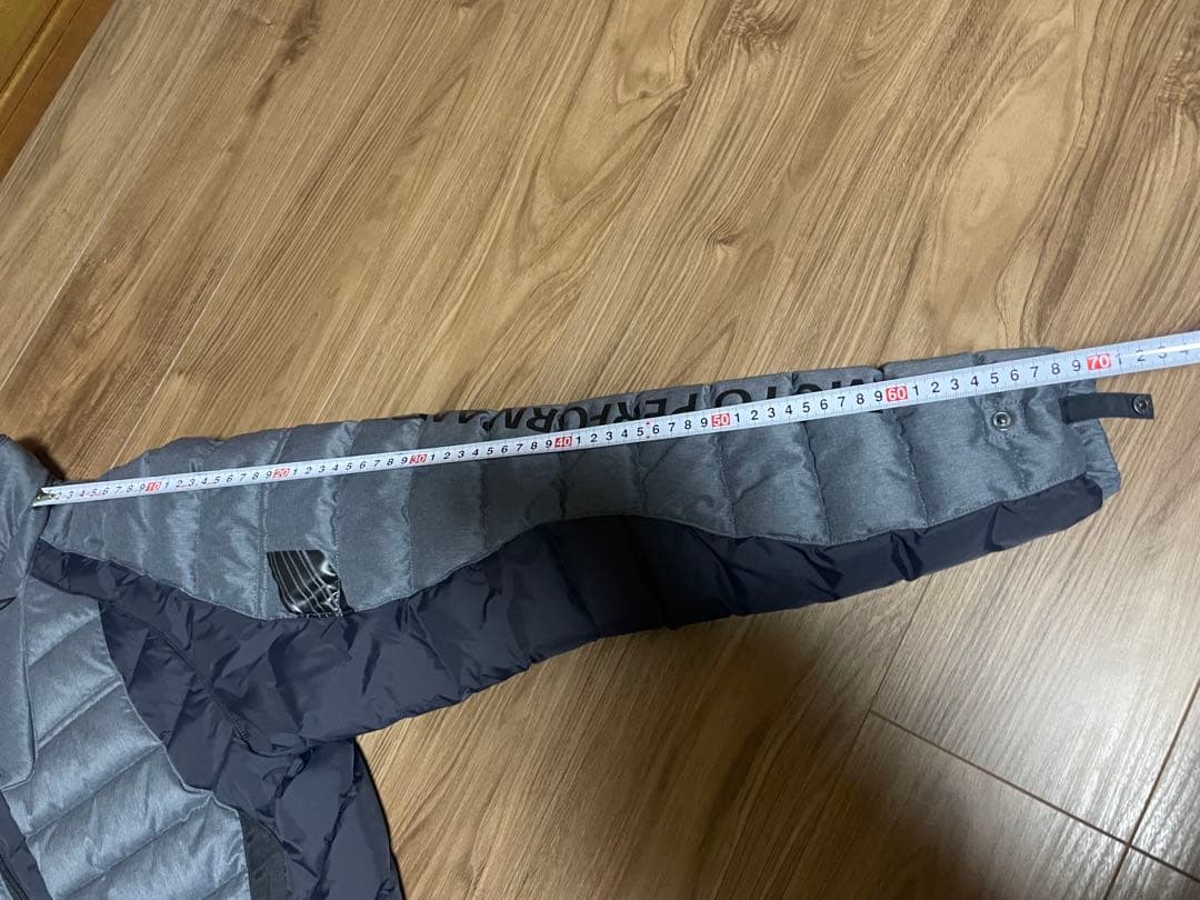 KUSHITANI インナージャケット　LL