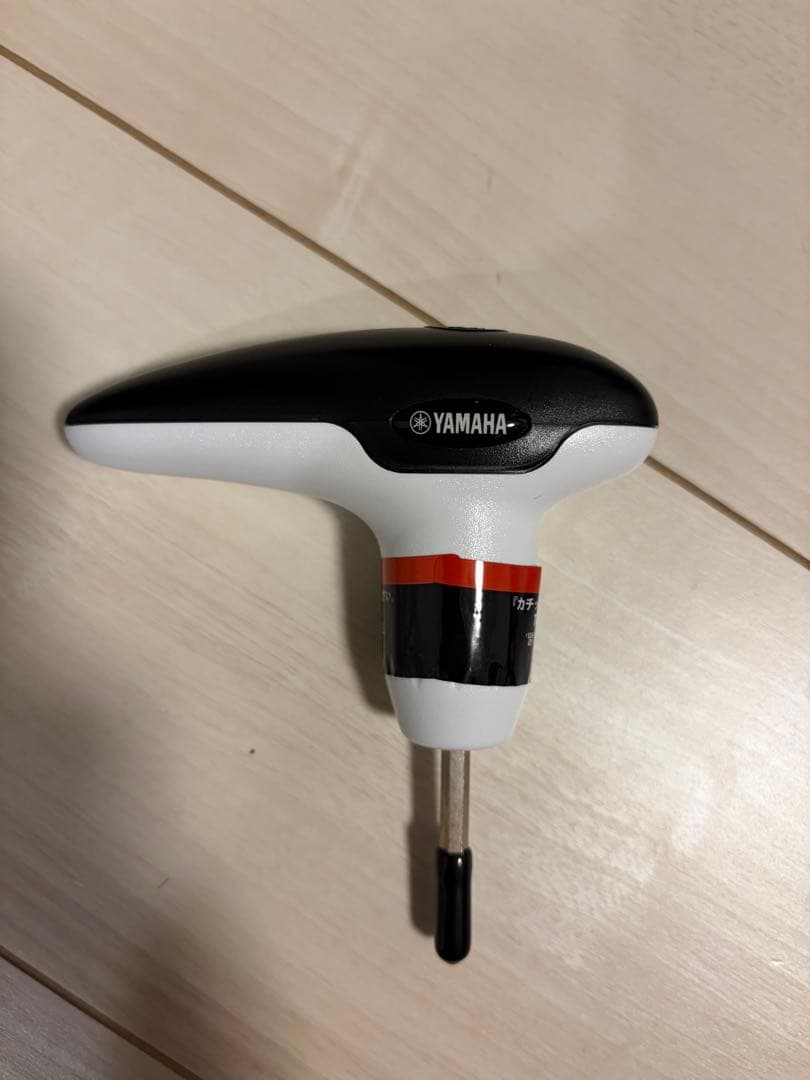 RMX VD/M ドライバー Steady Version ヤマハ