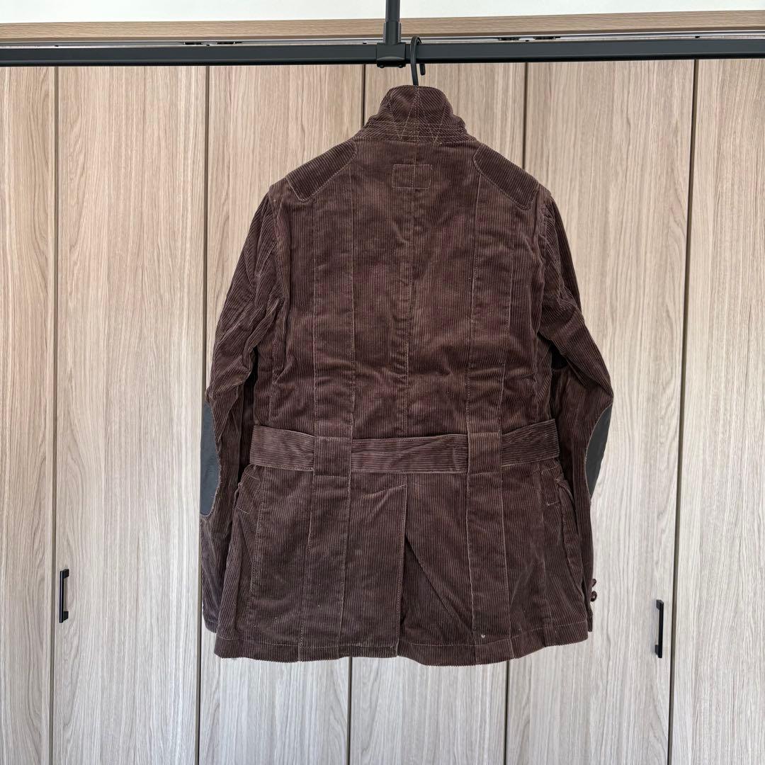 Emgineerd Garments エンジニアード ガーメンツノーフォーク