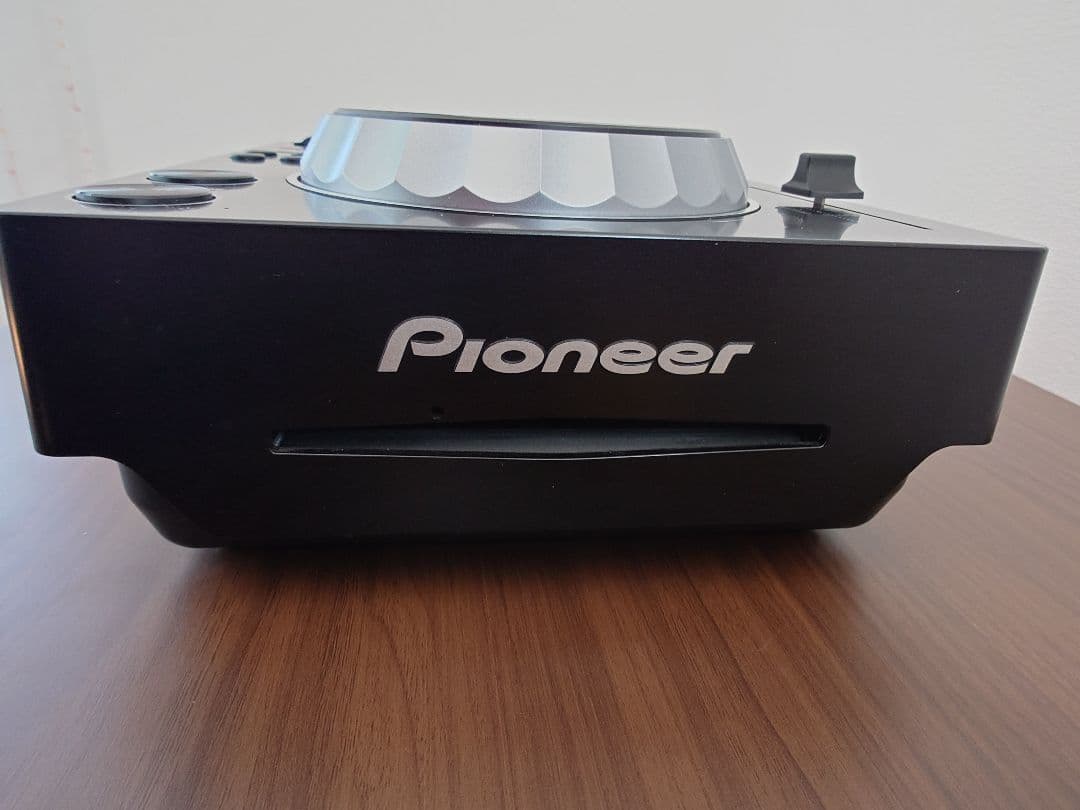 Pioneer CDJ-350 2台セット【動作確認済】