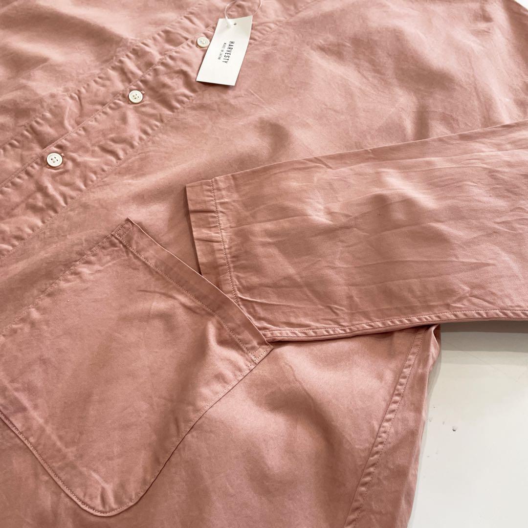 【新品未使用】HARVESTY（ハーベスティ）| アトリエローブ