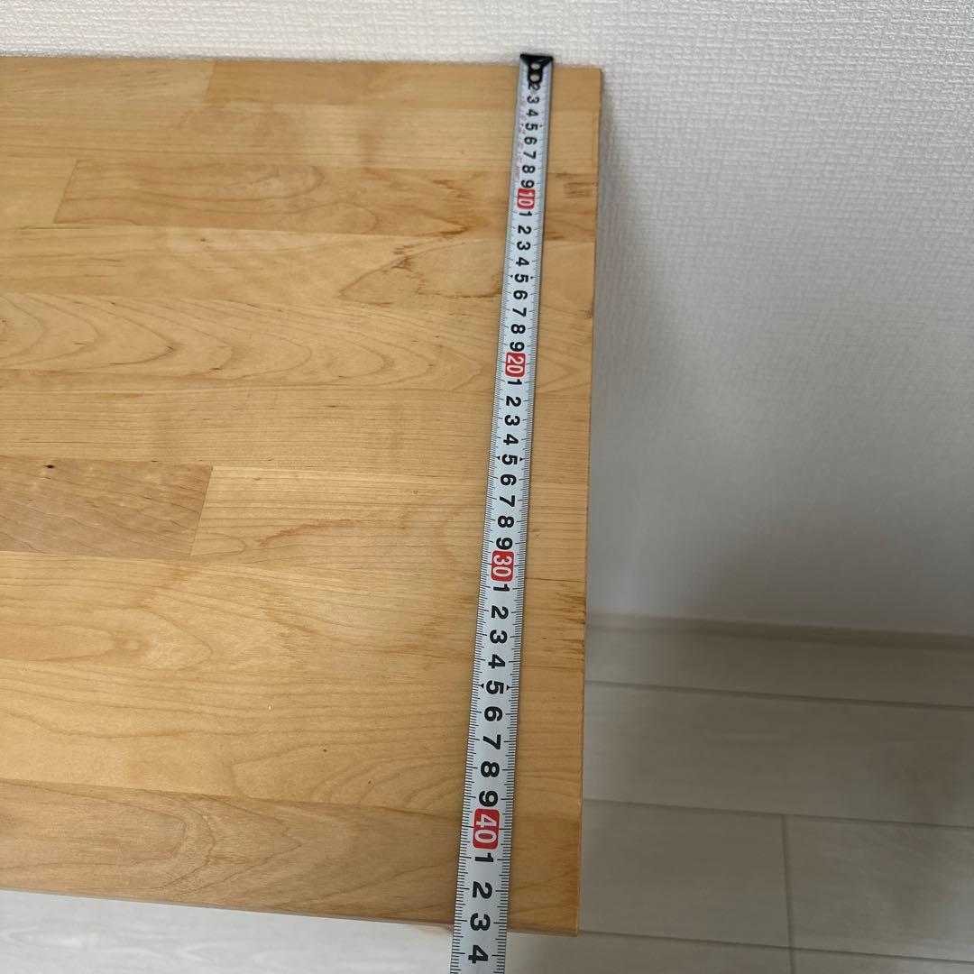 IKEA キッチンワゴンFÖRHÖJA フォルホイア