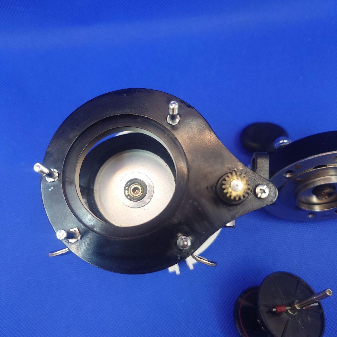 シマノオールド LEW'S SPEED SPOOL BB-2